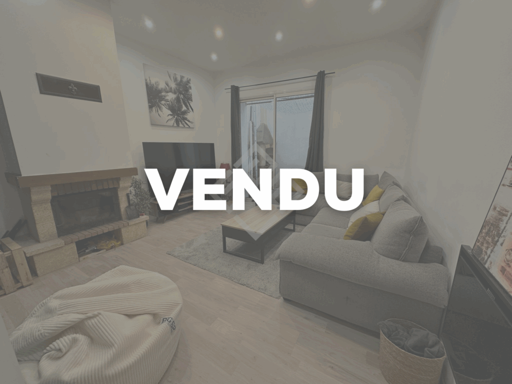Une magnifique maison de village entièrement rénovée