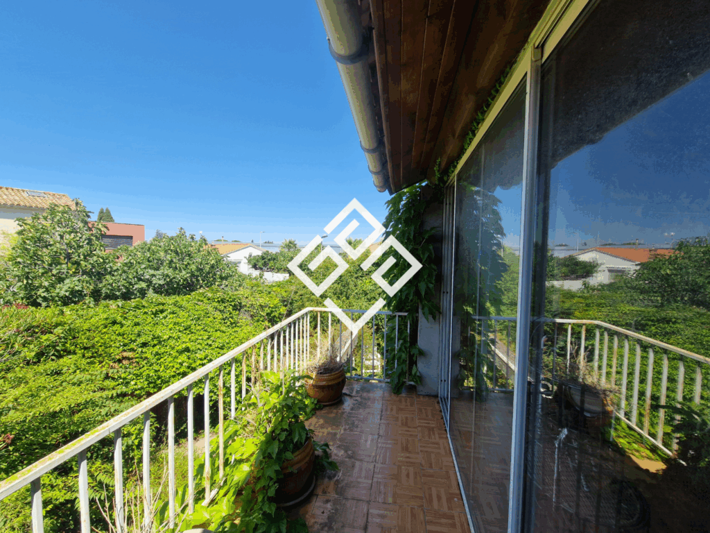 Maison de maître de caractère au coeur des Corbières