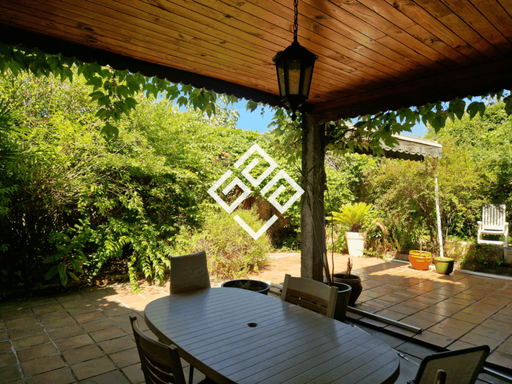 Élégante demeure de caractère au coeur des Corbières