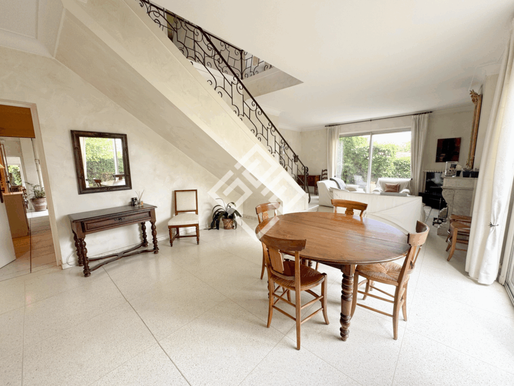 Belle maison familiale dans un quartier recherché à Narbonne