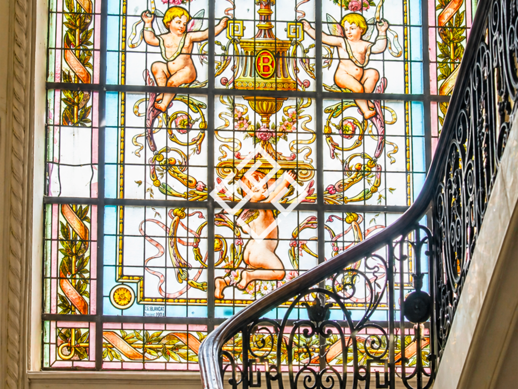 Magnifiques appartements T3 &lsquo;Le manoir&rsquo; avec terrasse