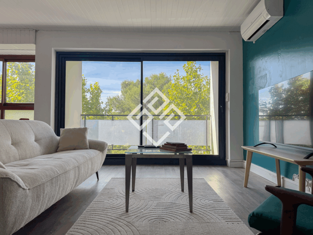 Bel appartement idéalement situé à Narbonne