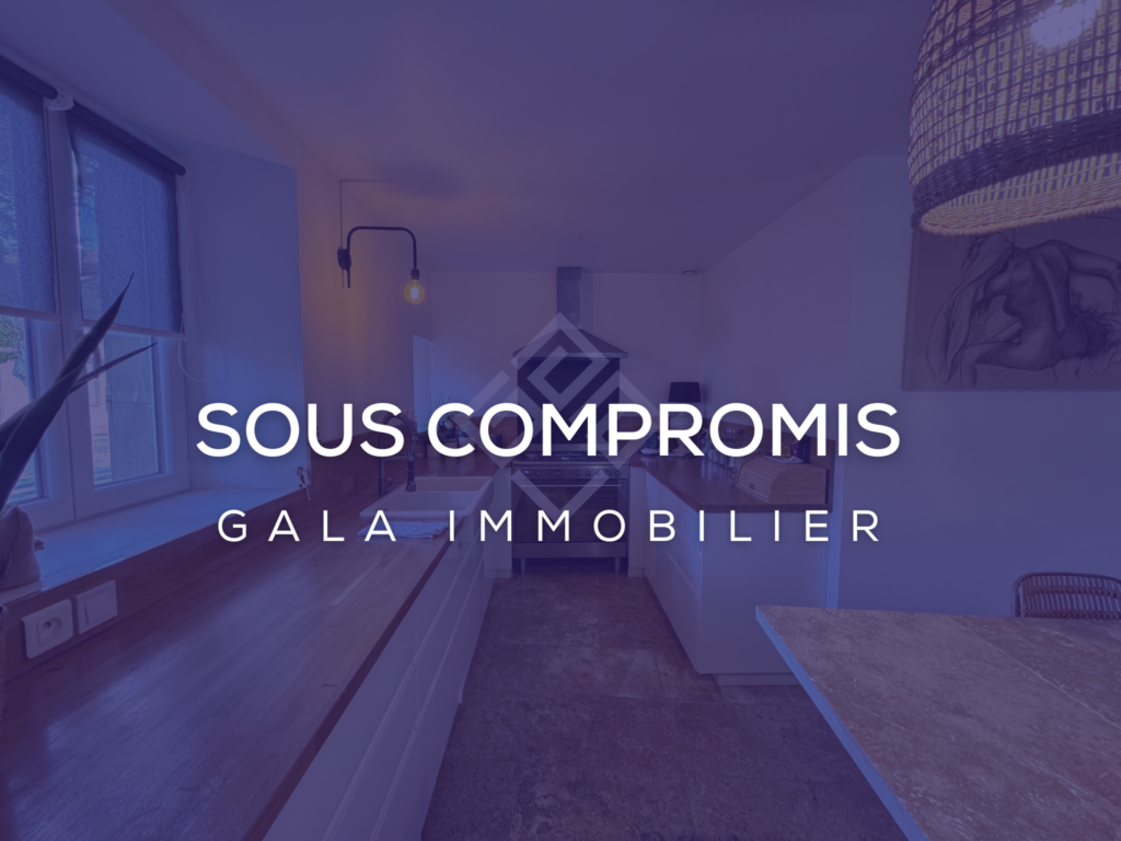 Maison de village avec charme et cachet de l&rsquo;ancien