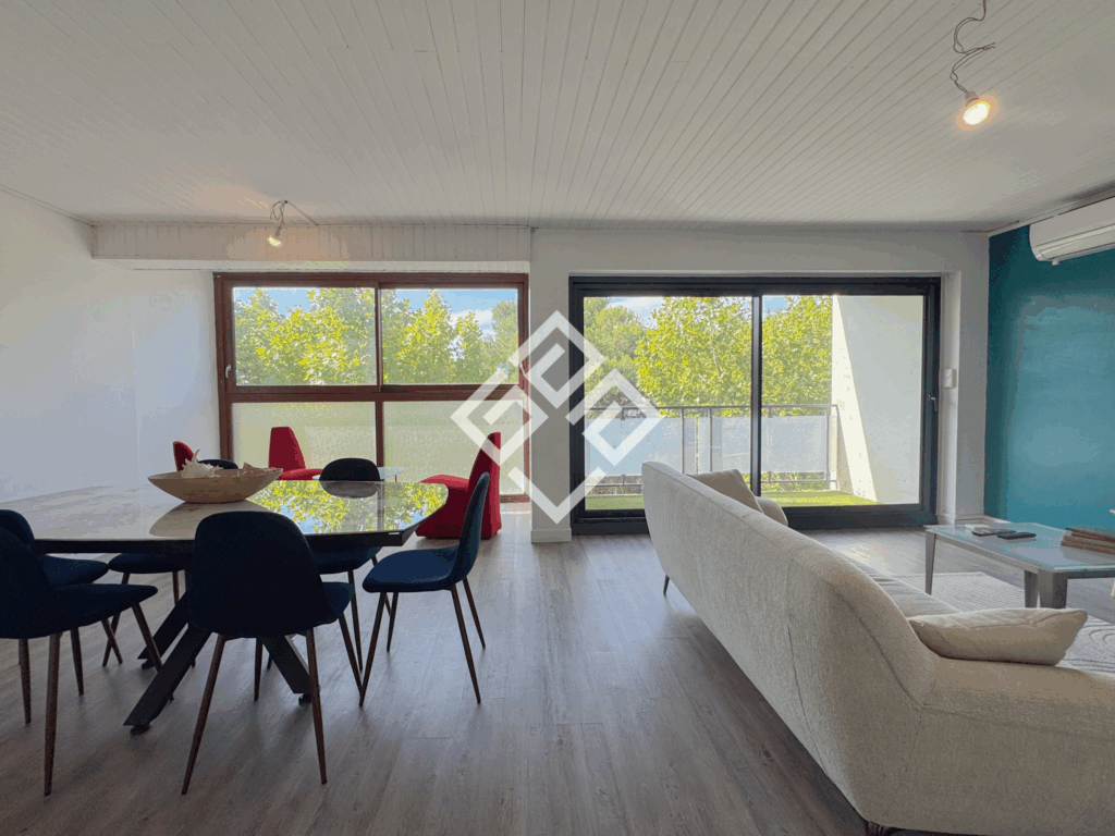 Bel appartement idéalement situé à Narbonne