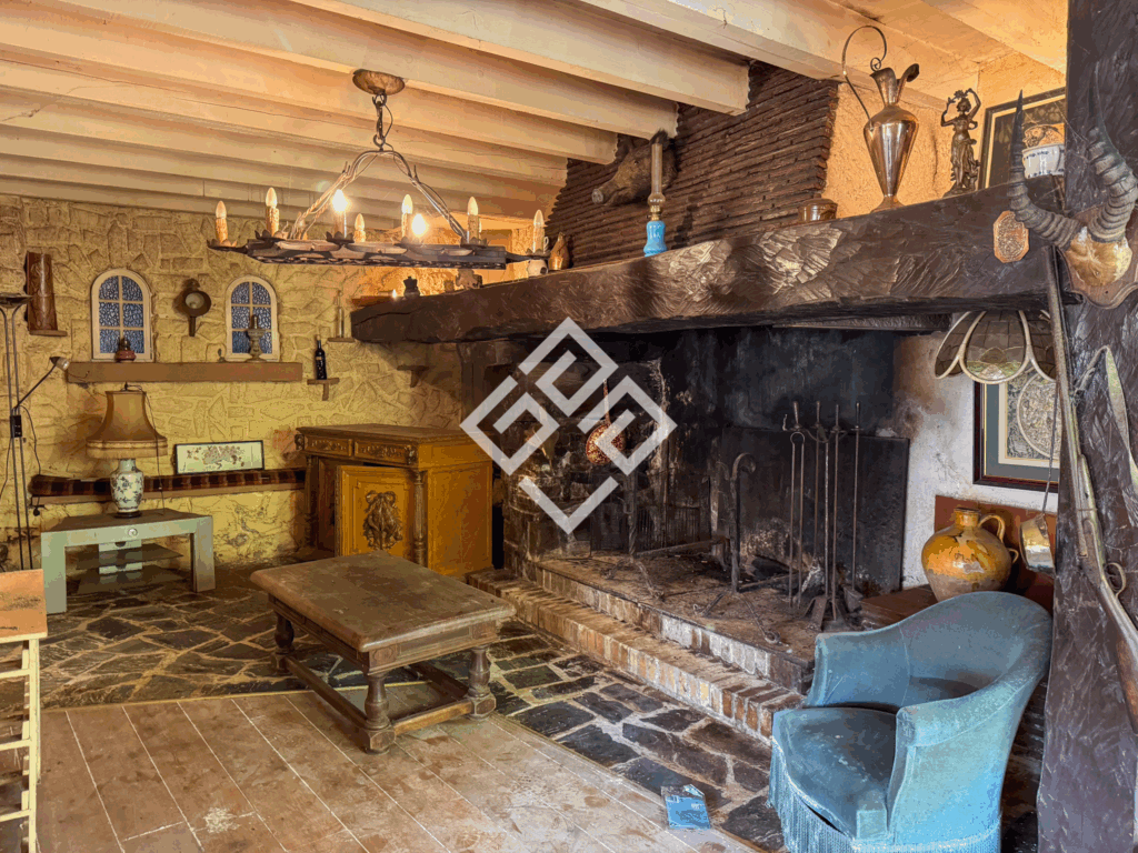 &lsquo;Colette&rsquo;   Maison atypique dans un lieu insolite