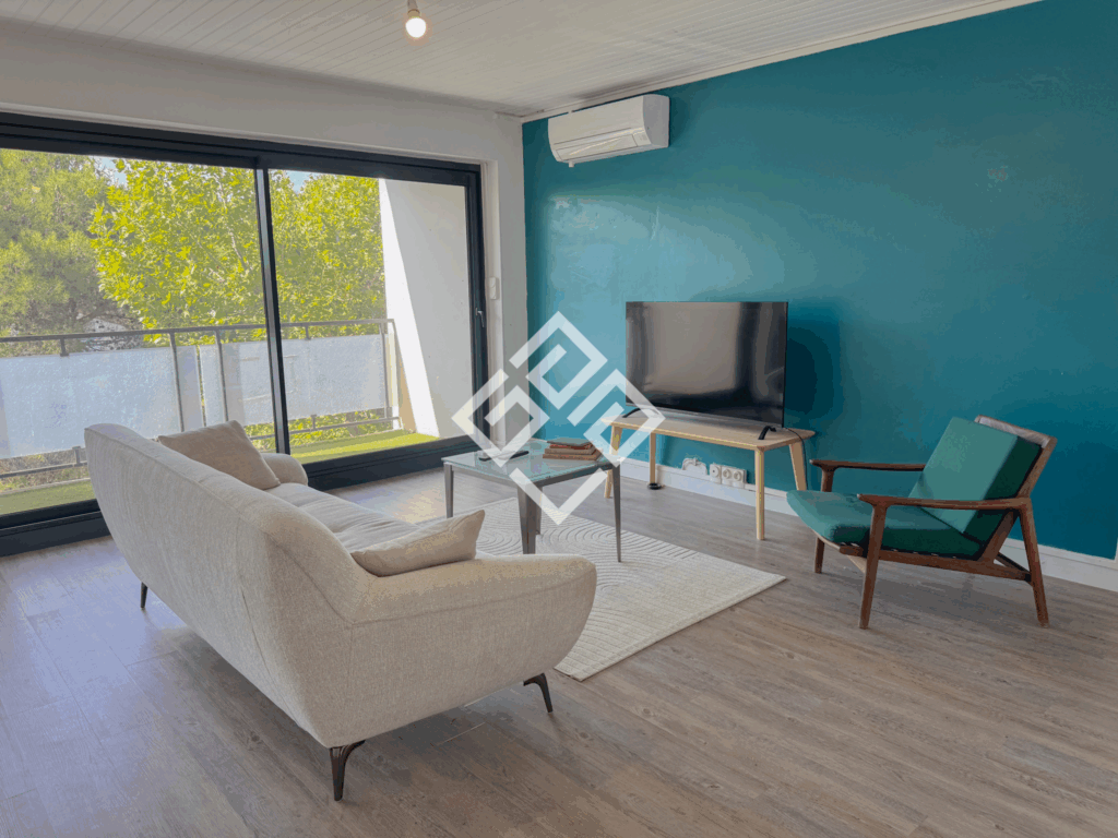 Bel appartement idéalement situé à Narbonne