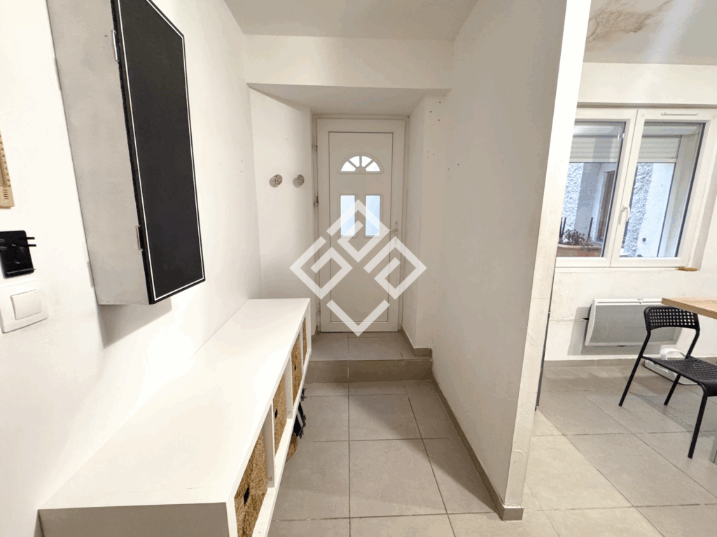 T3 confortable à proximité immédiate du centre-ville