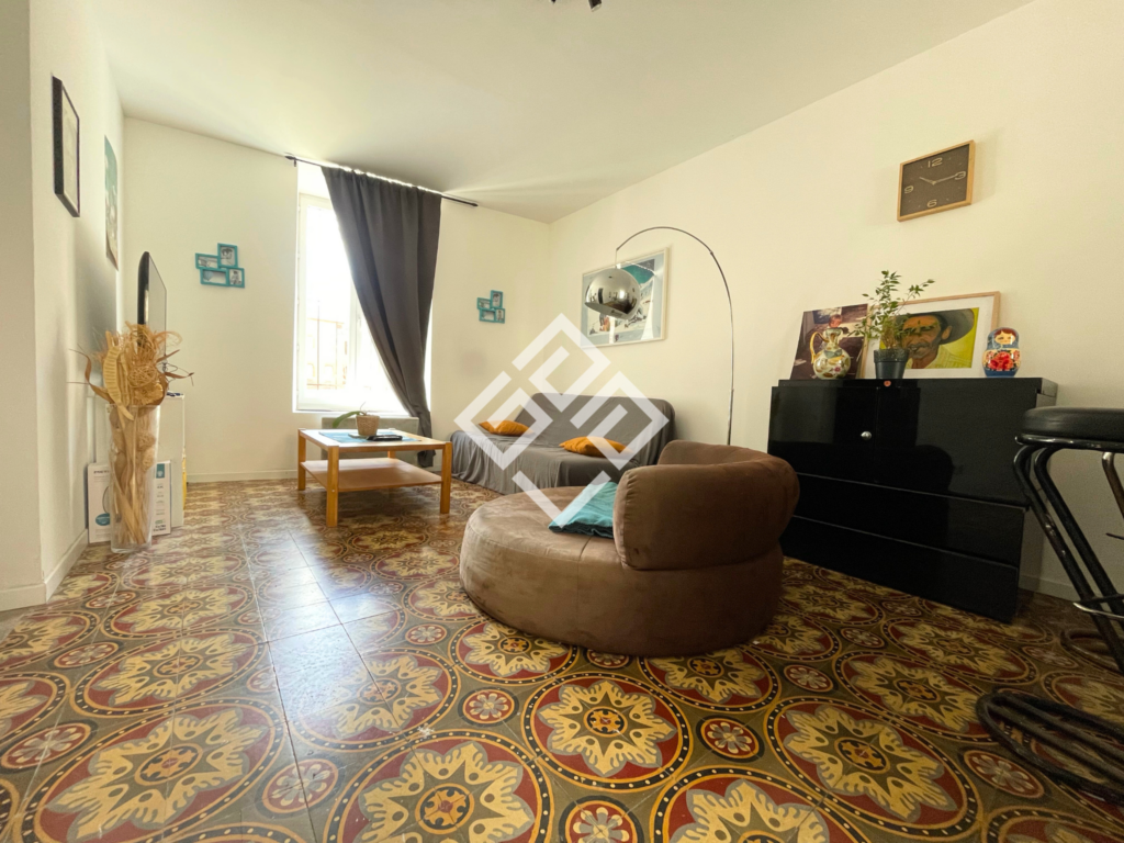 Maison de village rénovée avec 3 logements