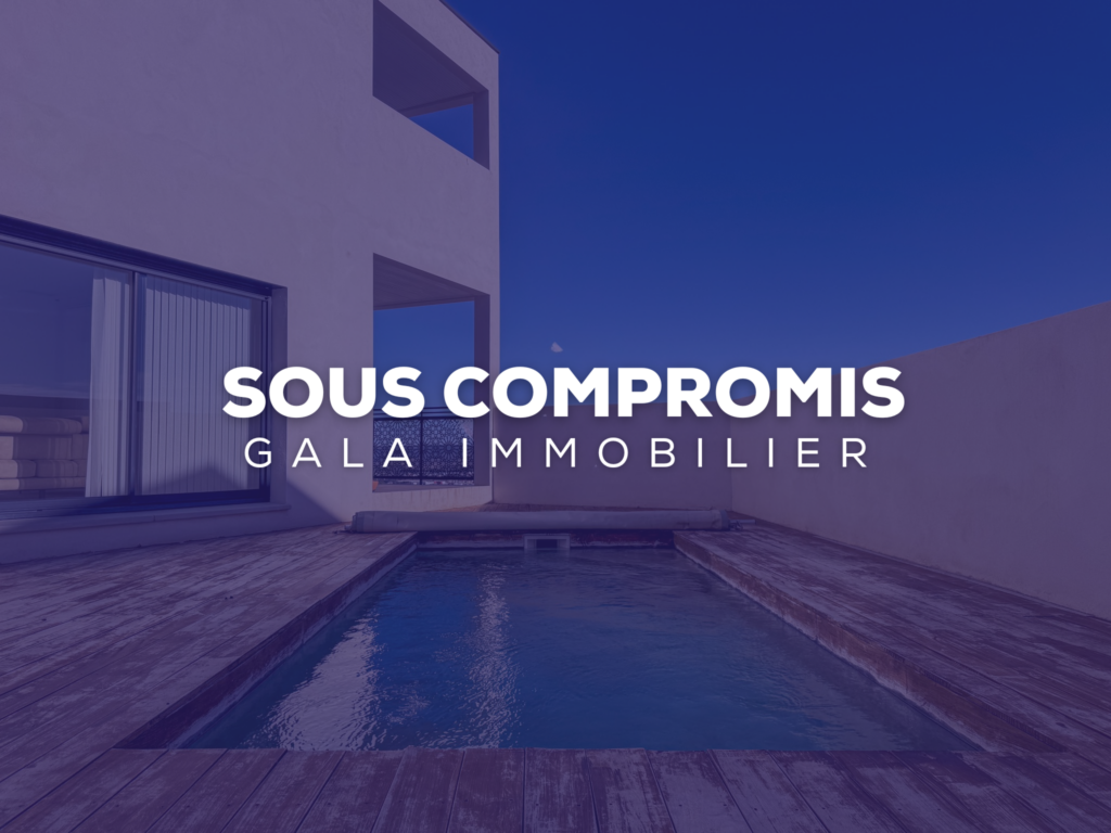 Villa élégante Piscine, Terrasse et Vue à 360