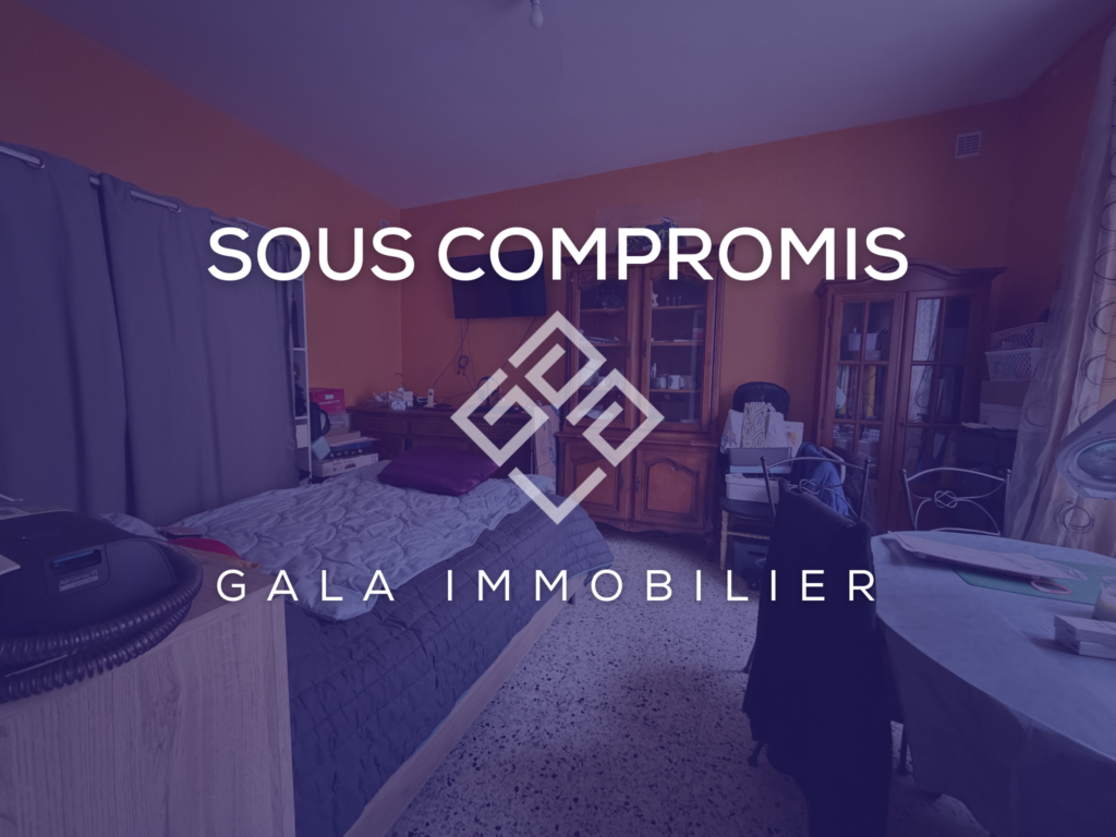 Maison de village à rénover avec fort potentiel