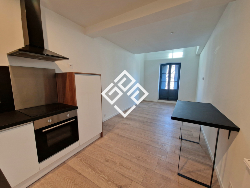 T1 Bis au centre ville de Narbonne