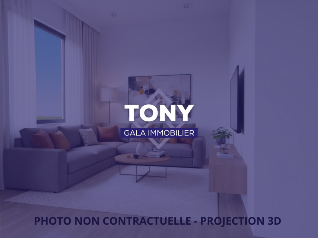 Élégant appartement T4 au coeur de Narbonne