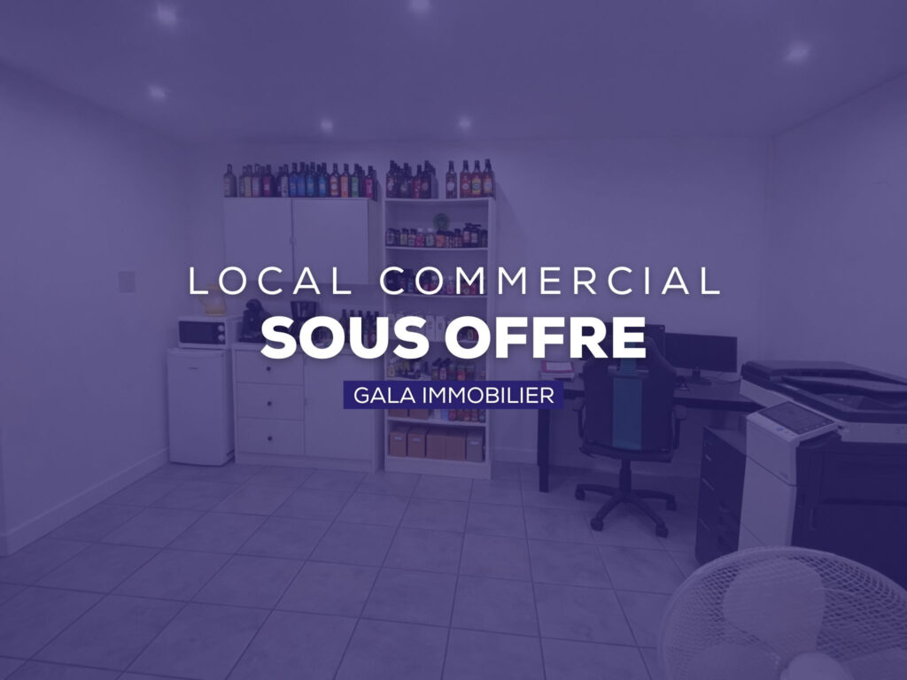 Local Commercial