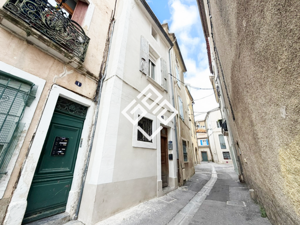 Immeuble 100 m2   Spécial Investisseur