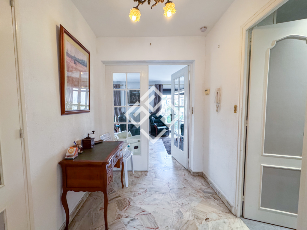 &lsquo;LUCIA&rsquo;   Maison familiale à Narbonne