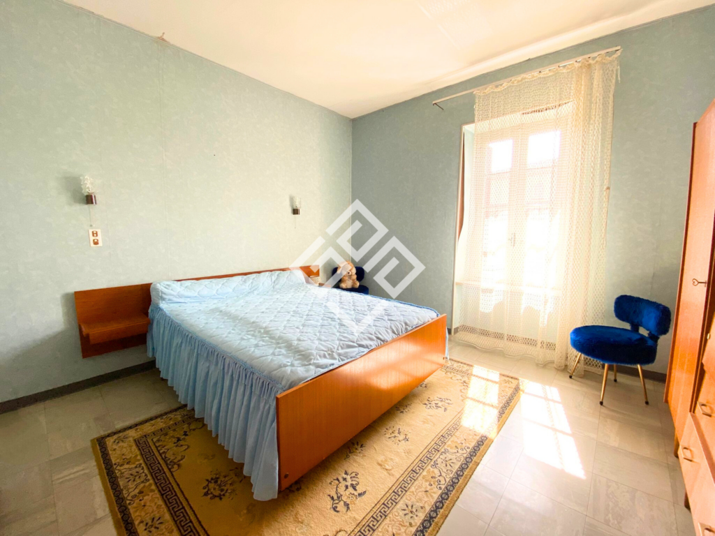 ANNIE – Maison de Village