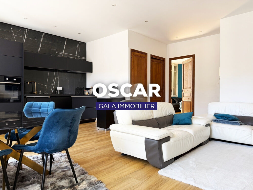 NARBONNE CENTRE   LOT DE 2 APPARTEMENTS