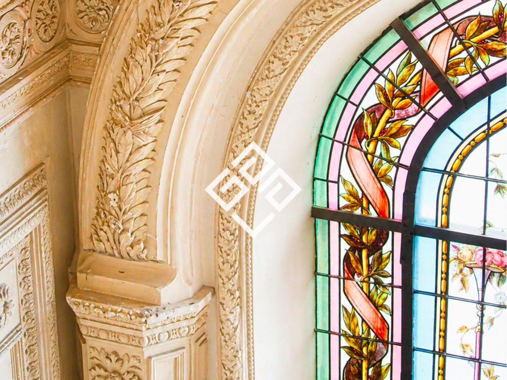 Magnifiques appartements T2  &lsquo;Le Manoir&rsquo;