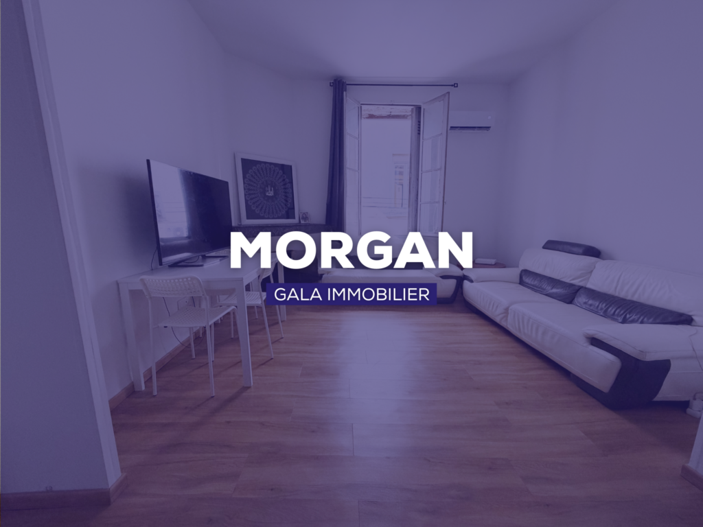 APPARTEMENT T3 RÉNOVÉ   56,61 m2   CLIMATISATION   FAIBLES C