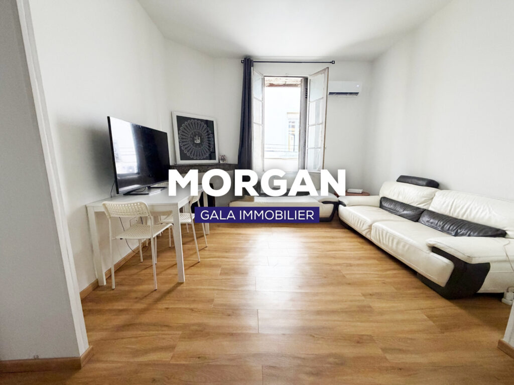 APPARTEMENT T3 RÉNOVÉ   56,61 m2   CLIMATISATION   FAIBLES C