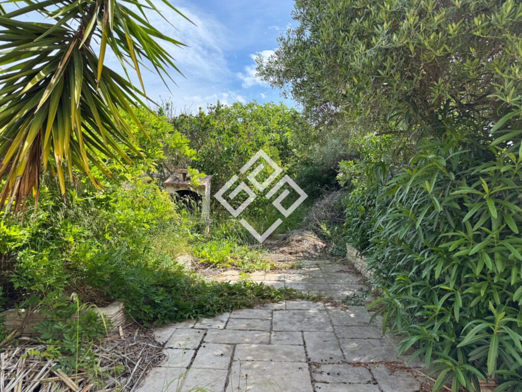 JADE- Maison avec jardin dans Narbonne