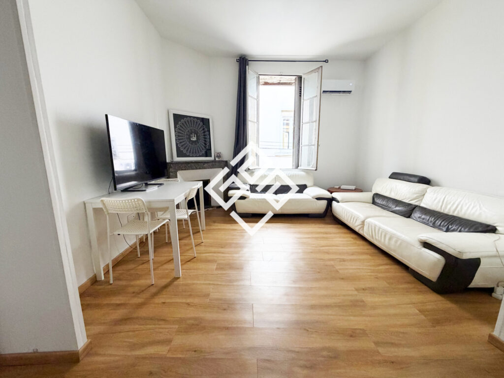 APPARTEMENT T3 RÉNOVÉ   56,61 m2   CLIMATISATION   FAIBLES C