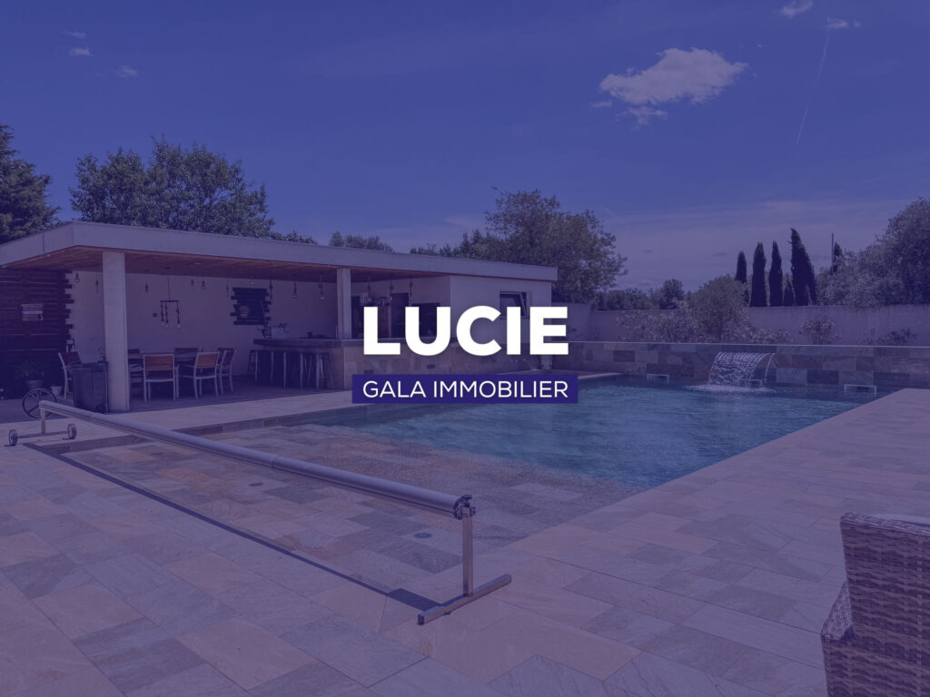 Villa de Standing avec Piscine, Jacuzzi, Pool House & Dépend