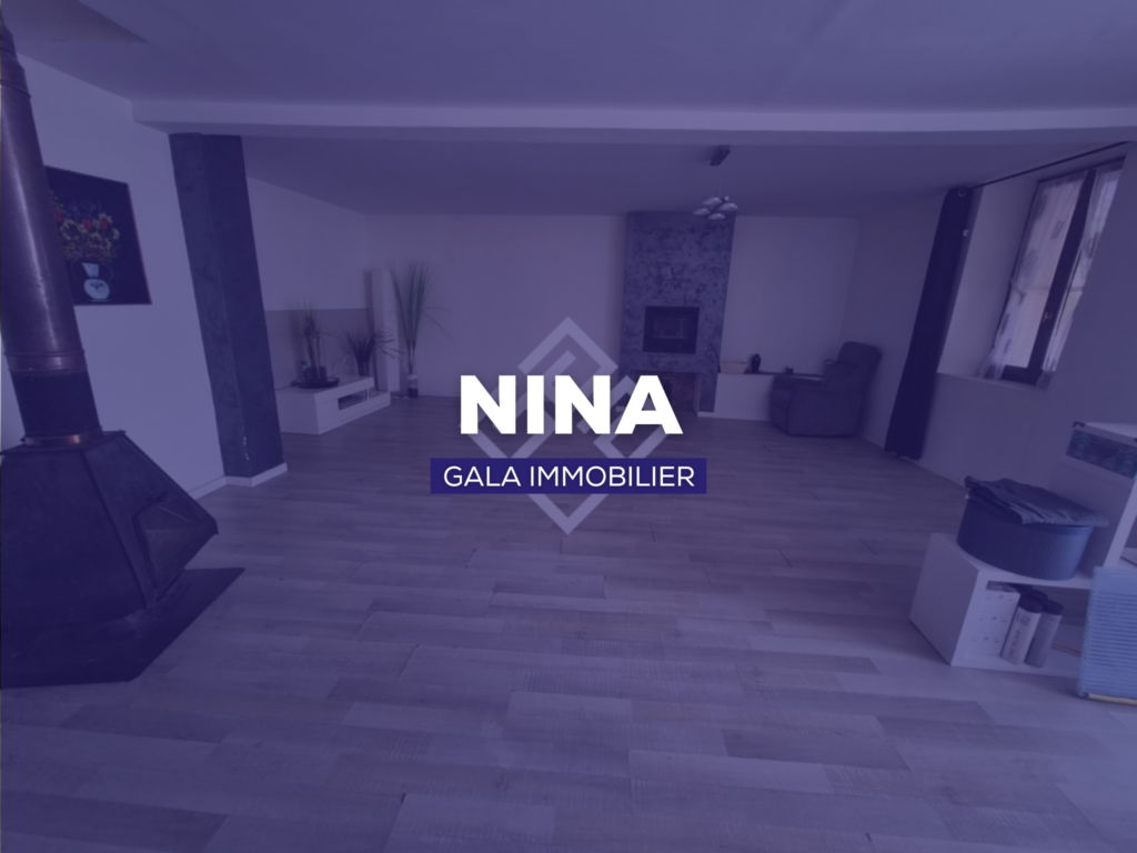 NINA MAISON DE VILLAGE