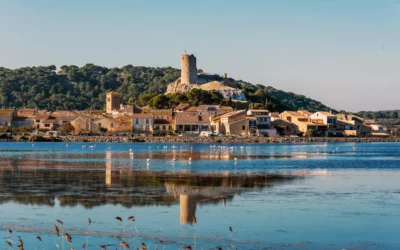 Gestion locative saisonnière Gruissan : comment ça marche ?